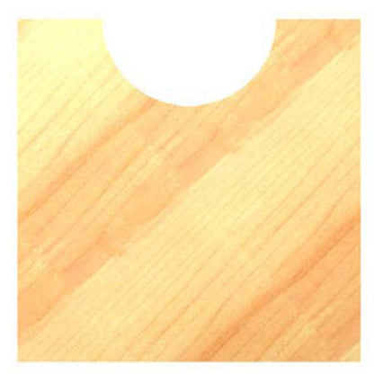 Holprofielfrees R=12,7 mm, TL=51 mm, S=6 mm, HW