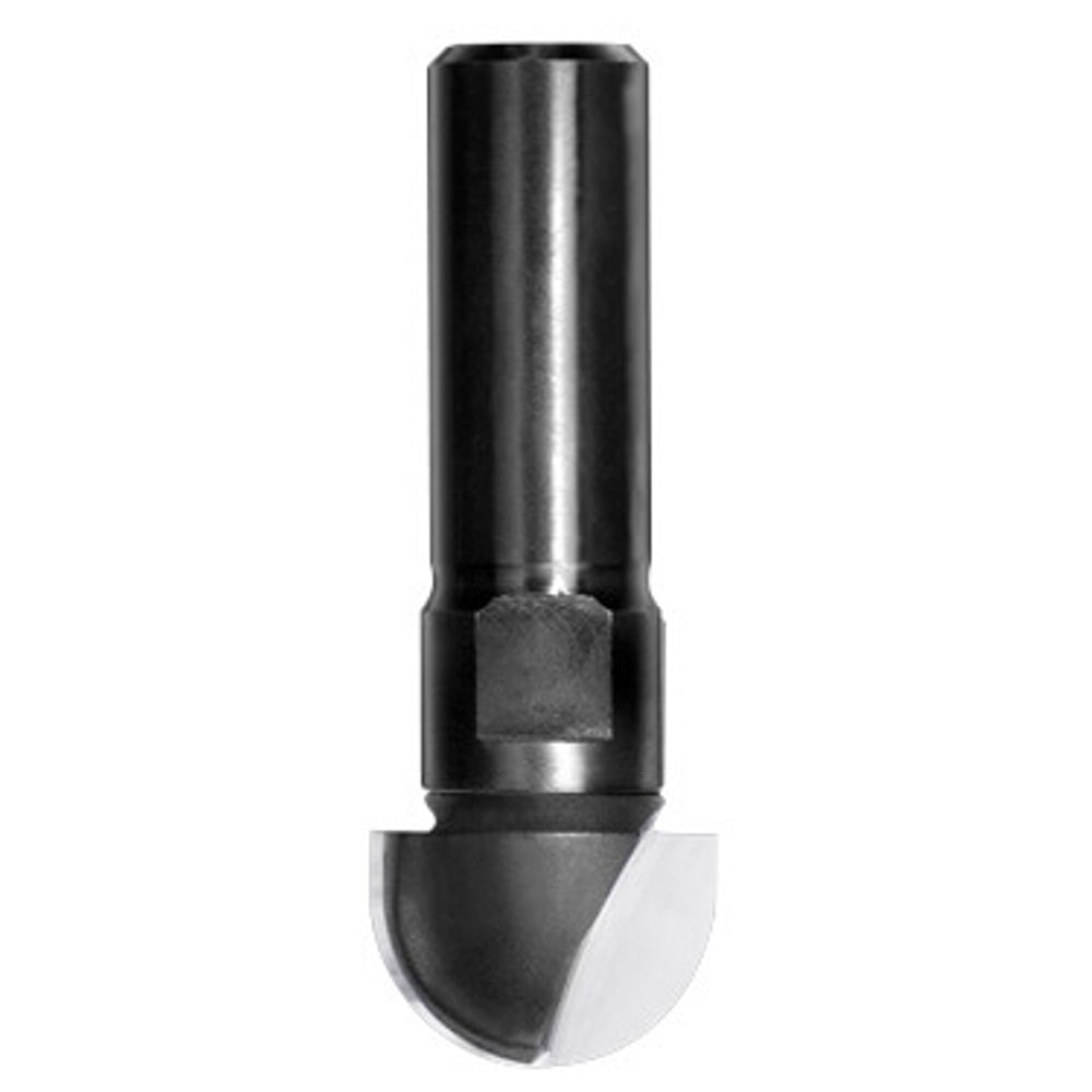 Holprofielfrees R=9,5 mm, TL=53 mm, S=10 mm, HW