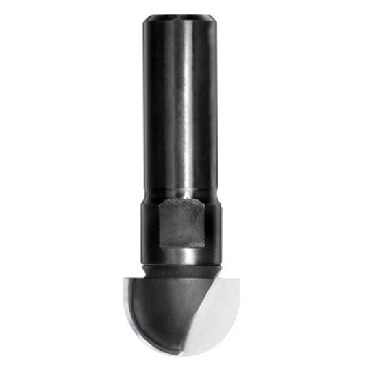 Holprofielfrees R=9,5 mm, TL=53 mm, S=10 mm, HW