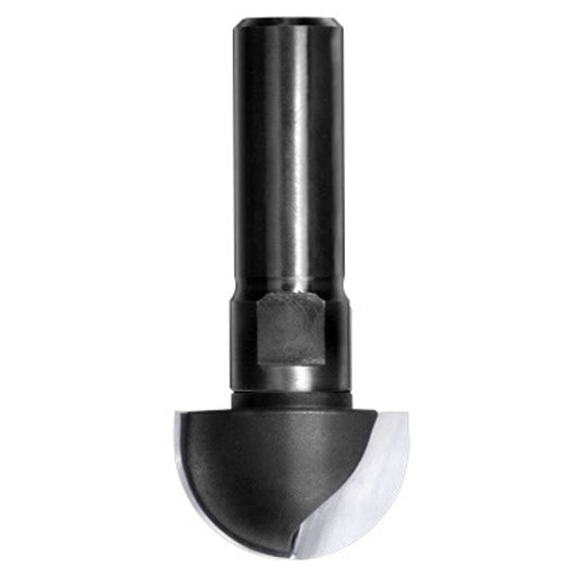 Holprofielfrees R=12,7 mm, TL=56 mm, S=10 mm, HW