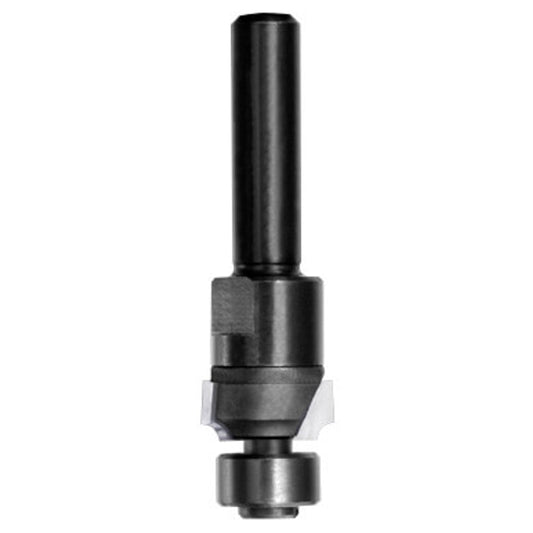 Afrondprofielfrees R=2,0 mm met lager, D=16 mm, S=6 mm, HW