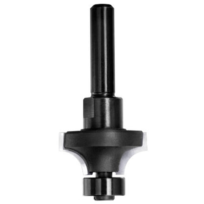 Afrondprofielfrees R=8,0 mm met lager, D=30 mm, S=8 mm, HW