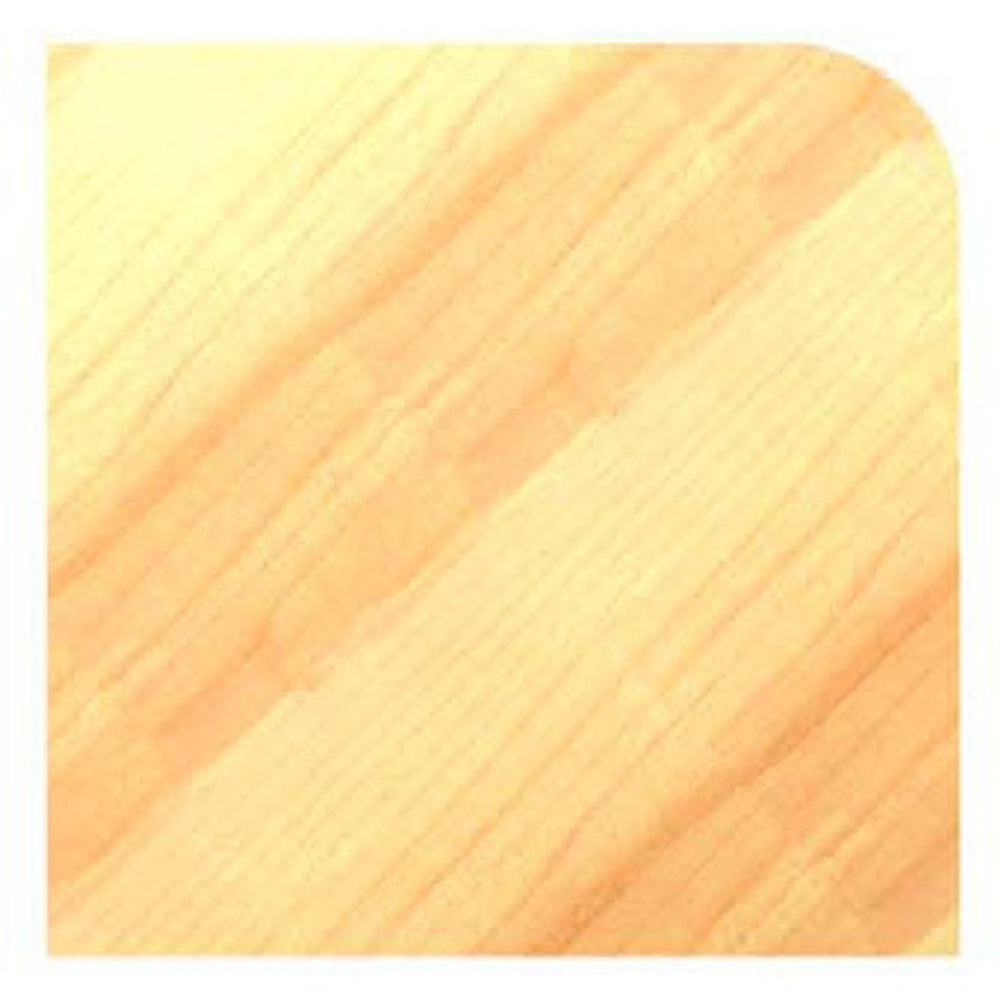 Kwartrondprofielfrees R=9,5 mm zonder lager, D=33 mm, S=8 mm, HW