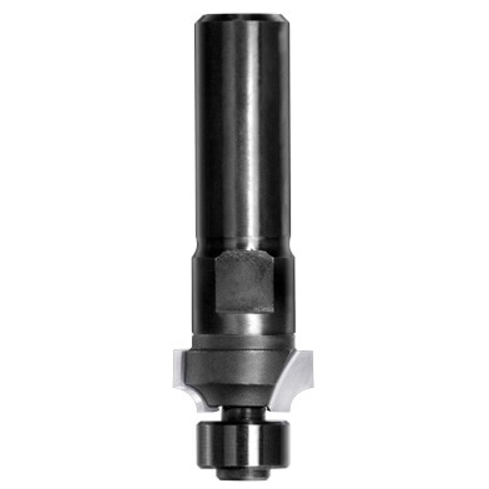 Afrondprofielfrees R=3,0 mm met lager, D=18 mm, S=10 mm, HW