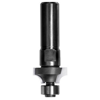 Afrondprofielfrees R=5,0 mm met lager, D=22 mm, S=10 mm, HW