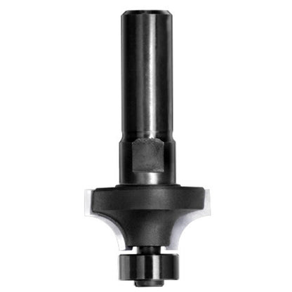 Afrondprofielfrees R=8,0 mm met lager, D=30 mm, S=10 mm, HW