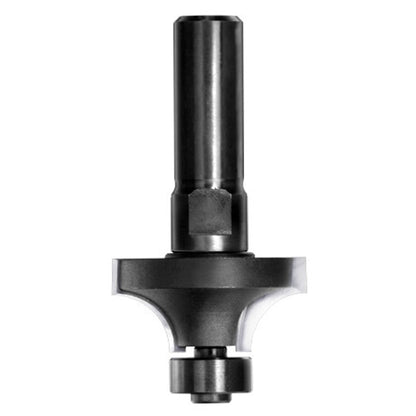 Afrondprofielfrees R=9,5 mm met lager, D=33 mm, S=10 mm, HW