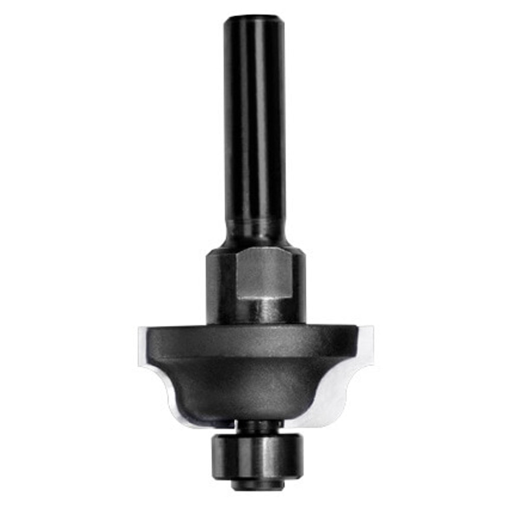 Lijstfrees R=4,0 mm met lager, L2=13 mm, S=8 mm, HW