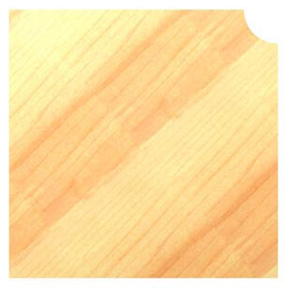 Lijstfrees R=6,3 mm met lager, L2=19 mm, S=8 mm, HW