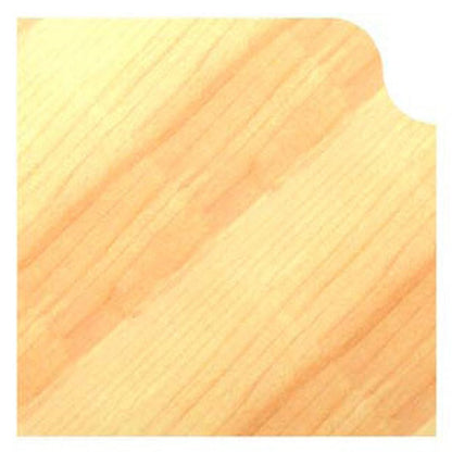Lijstfrees R=6,3 mm met lager, L2=19 mm, S=12 mm, HW
