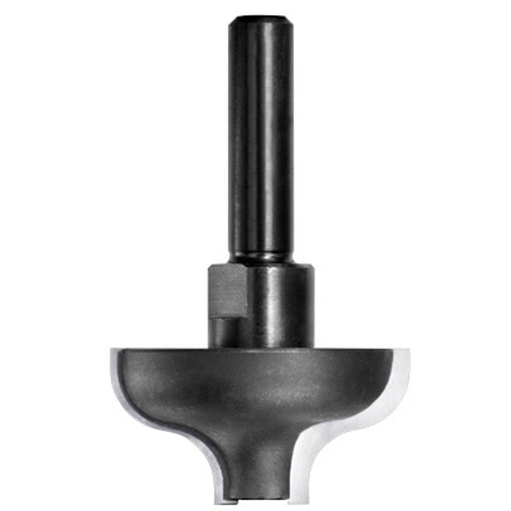S-profielfrees R=7,2 mm zonder lager, L2=19 mm, S=6 mm, HW