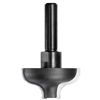 S-profielfrees R=7,2 mm zonder lager, L2=19 mm, S=6 mm, HW