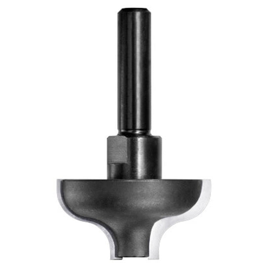 S-profielfrees R=7,2 mm zonder lager, L2=19 mm, S=8 mm, HW