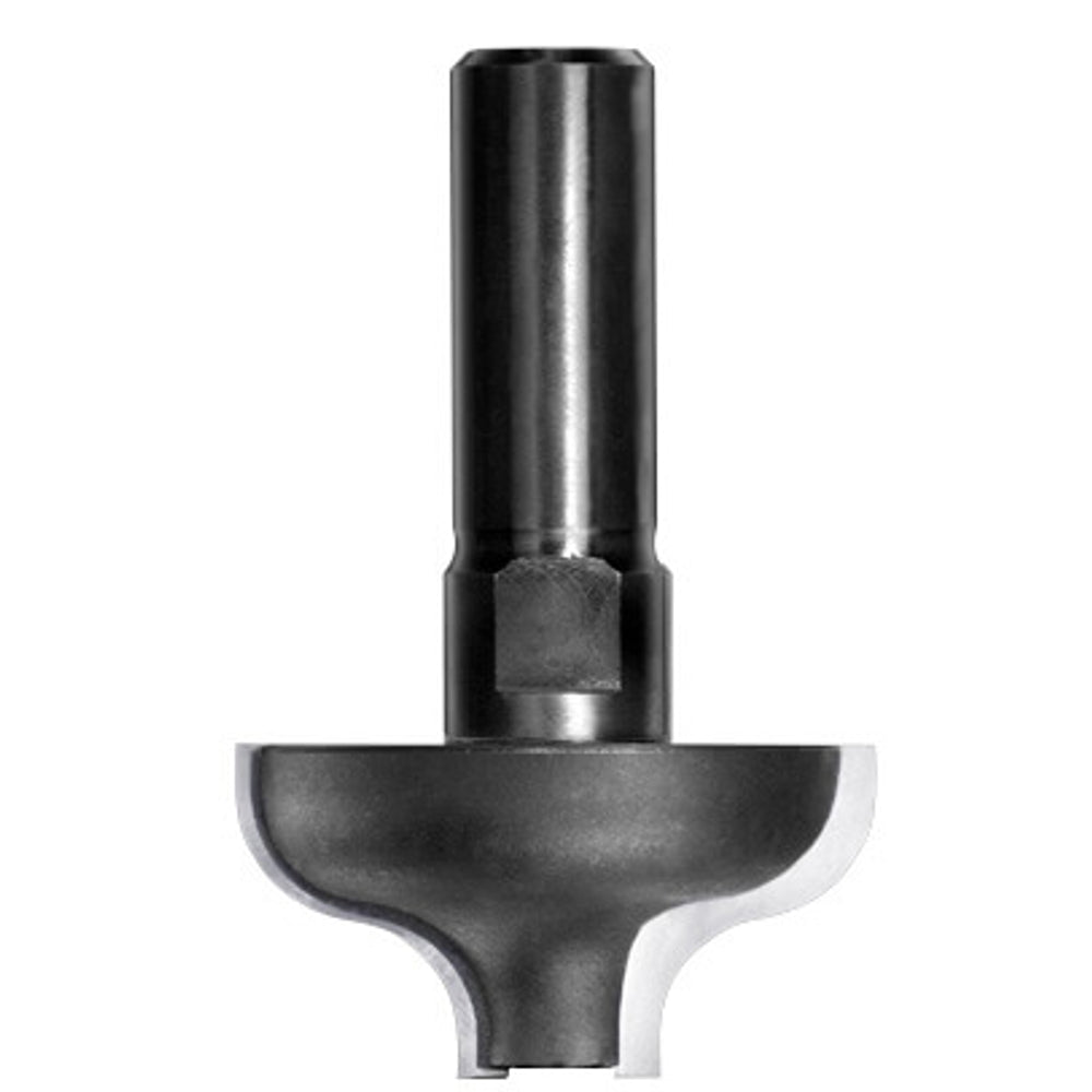 S-profielfrees R=7,2 mm zonder lager, L2=19 mm, S=12 mm, HW