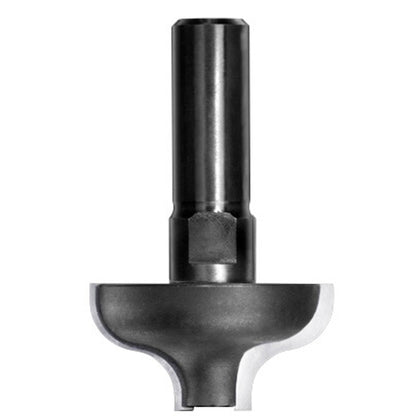 S-profielfrees R=7,2 mm zonder lager, L2=19 mm, S=12 mm, HW