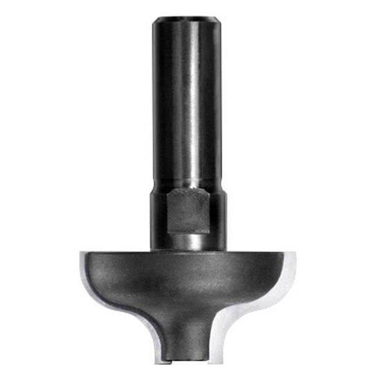 S-profielfrees R=7,2 mm zonder lager, L2=19 mm, S=12 mm, HW