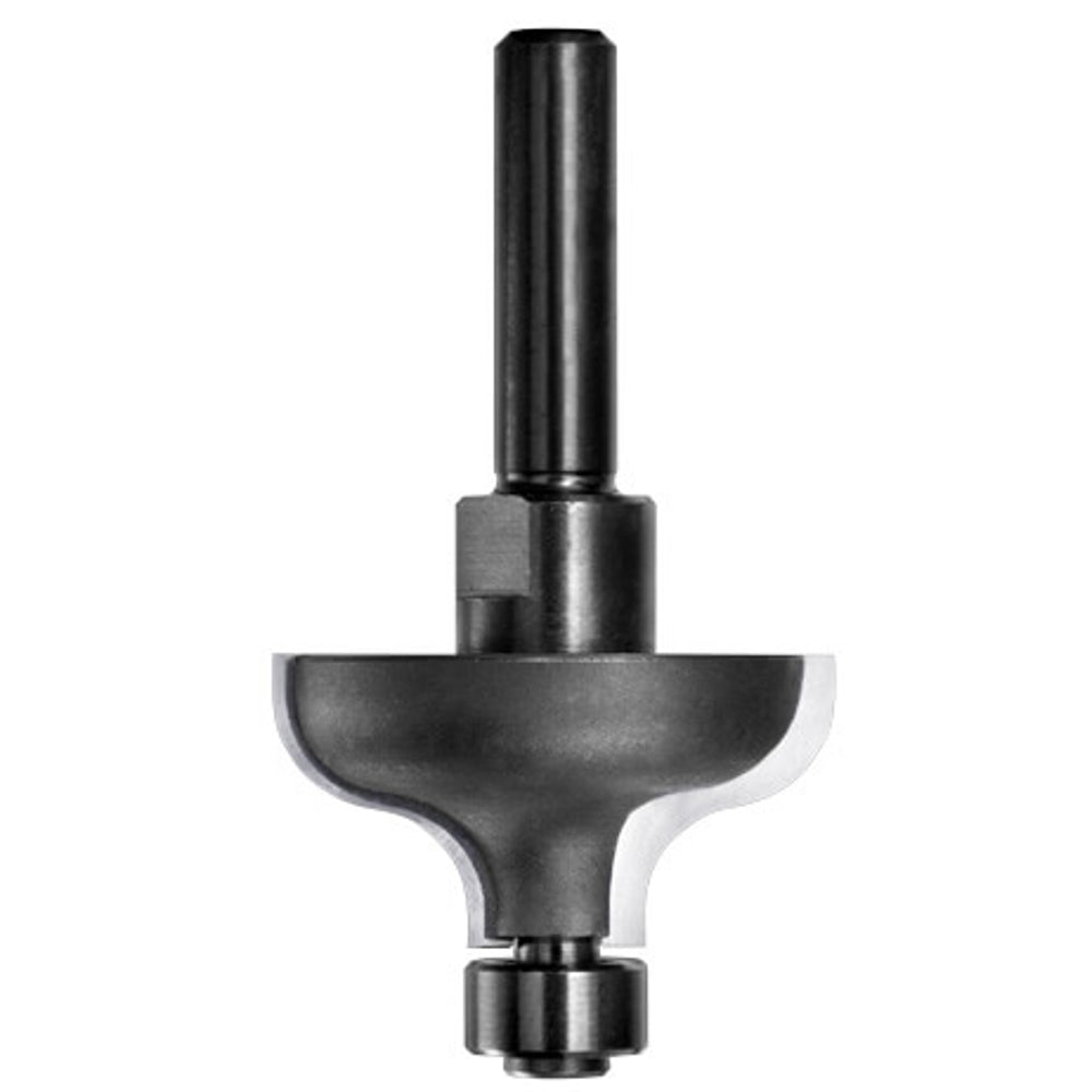 S-profielfrees R=7,2 mm met lager 12 mm, L2=19 mm, S=8 mm, HW