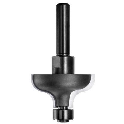 S-profielfrees R=7,2 mm met lager 12 mm, L2=19 mm, S=8 mm, HW