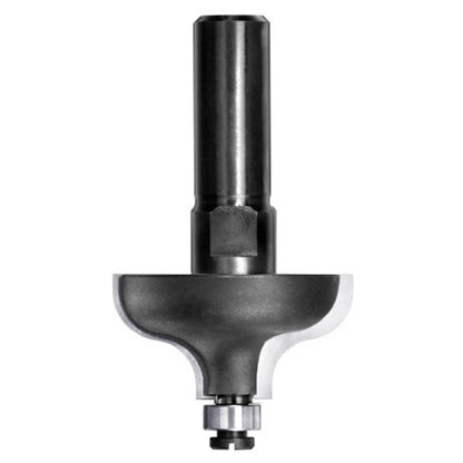S-profielfrees R=7,2 mm met lager 9 mm, L2=19 mm, S=12 mm, HW