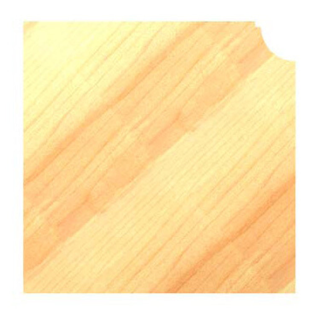 Contraprofielfrees R=6,3 mm met lager 12 mm, L2=19 mm, S=12 mm, HW