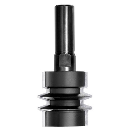 Verlijmfrees D=34 mm, L2=32 mm, S=10 mm, HW