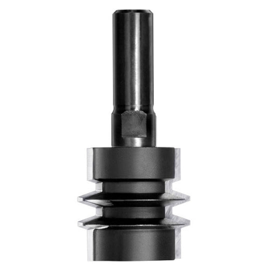 Verlijmfrees D=34 mm, L2=32 mm, S=10 mm, HW