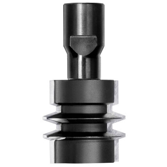 Verlijmfrees D=34 mm, L2=32 mm, Binnendraad M12, HW