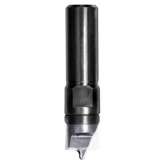 Paneelfrees R=1,5/2,0/2,0 mm, TL=51 mm, S=12 mm, HW