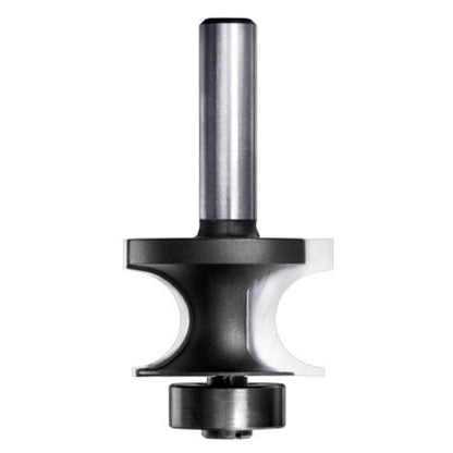 Kraalprofielfrees R=5,0 mm met lager, D=29 mm, S=8 mm, HW
