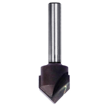 Alucobond V-Groeffrees 90°, D=15,9 mm, S=8 mm, HW, Z=2