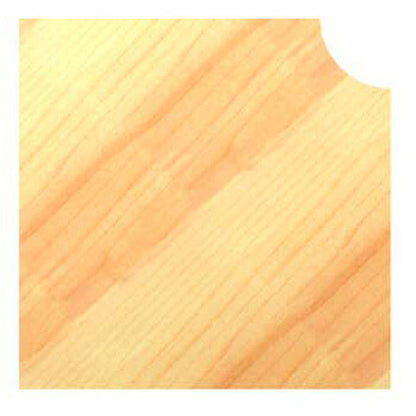Hollijstprofielfrees R=9,5 mm met lager, D=38 mm, S=8 mm, HW