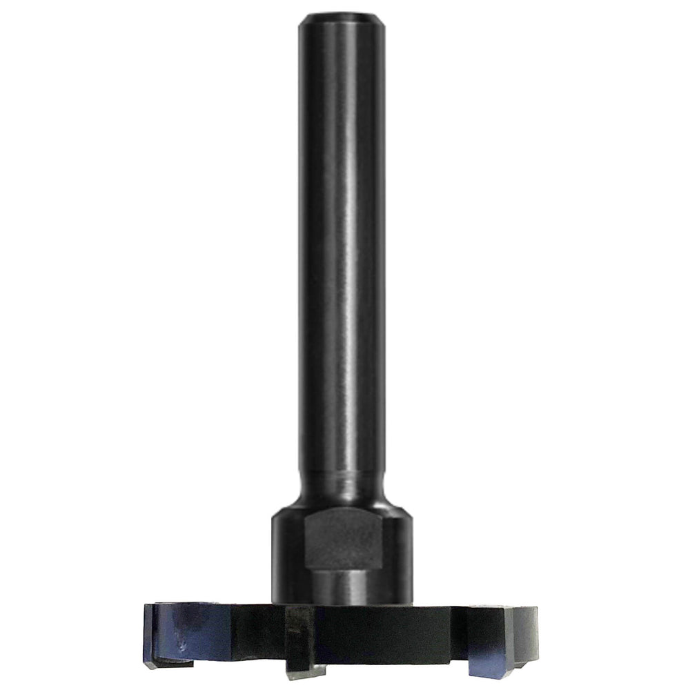 Vlakfrees Ø 52 x 7 mm, TL=85 mm, S=12 mm, HW