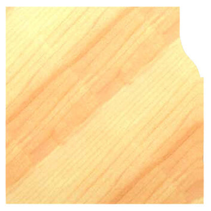 Bossingfrees R=16,0 mm zonder lager, L2=40 mm, S=8 mm, HW