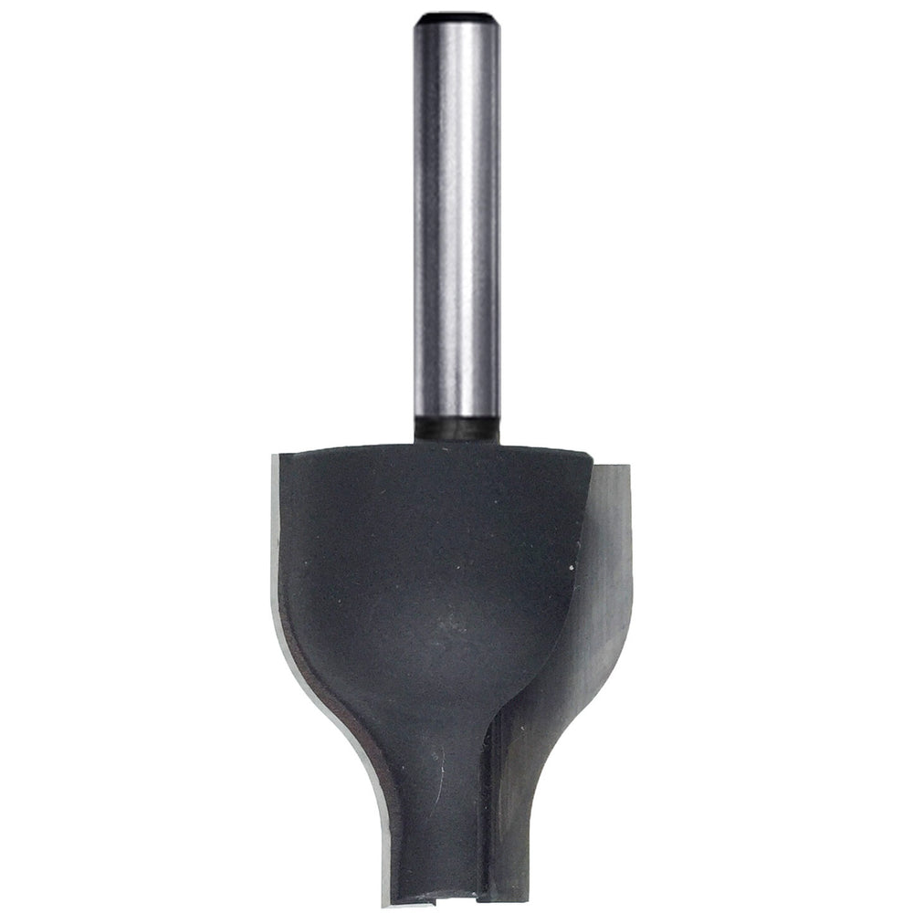 Bossingfrees R=16,0 mm zonder lager, L2=40 mm, S=8 mm, HW