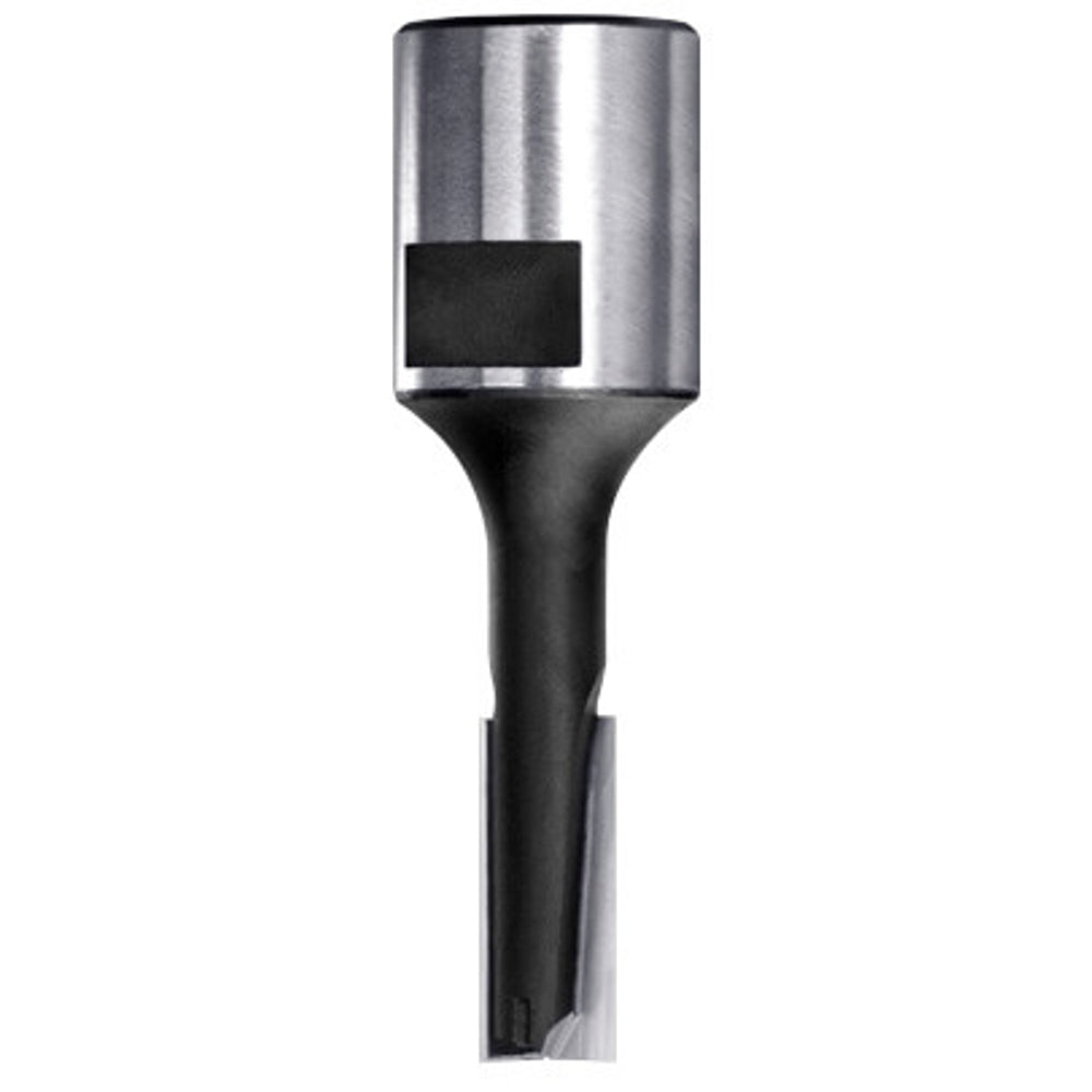 Groeffrees Ø 8 x 20 mm, TL=55 mm, Binnendraad M10, HW