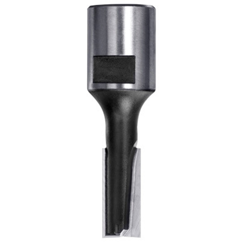 Groeffrees Ø 10 x 23 mm, TL=55 mm, Binnendraad M10, HW