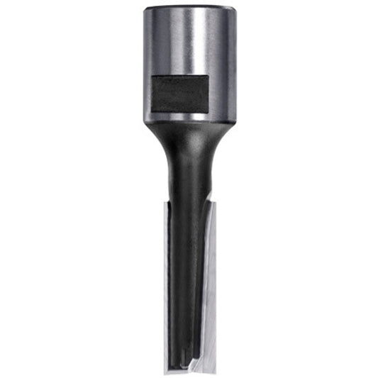 Groeffrees Ø 10 x 35 mm, TL=67 mm, Binnendraad M10, HW