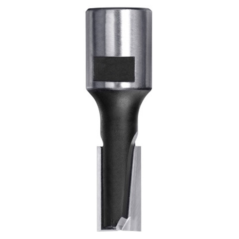 Groeffrees Ø 12 x 23 mm, TL=55 mm, Binnendraad M10, HW