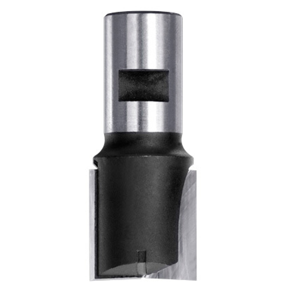 Groeffrees Ø 24 x 25 mm, TL=60 mm, Binnendraad M12, HW