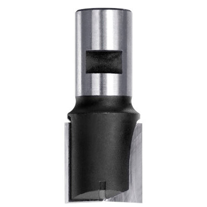 Groeffrees Ø 25 x 25 mm, TL=60 mm, Binnendraad M12, HW