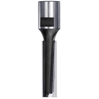 Groeffrees Ø 12 x 45 mm, TL=77 mm, Binnendraad M12, HW