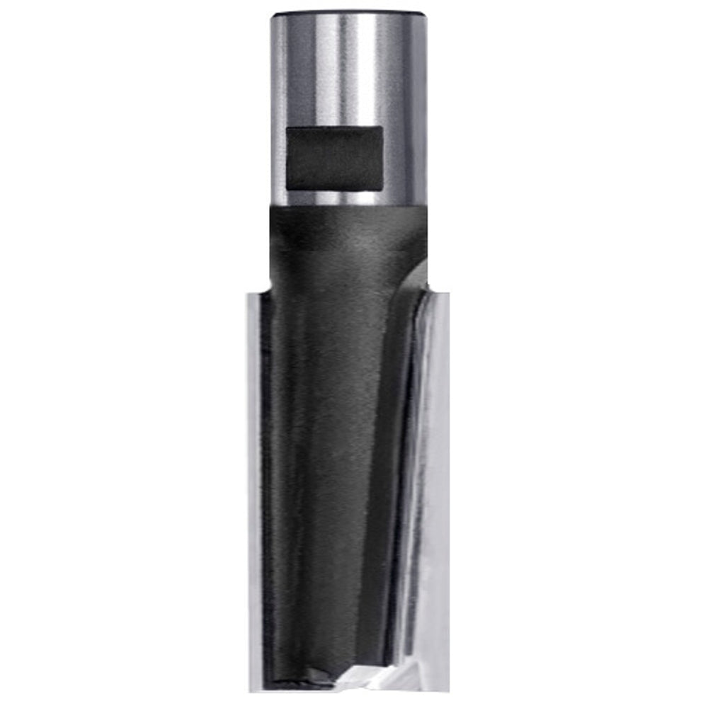 Groeffrees Ø 24 x 45 mm, TL=75 mm, Binnendraad M10, HW