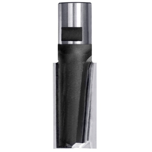 Groeffrees Ø 24 x 45 mm, TL=75 mm, Binnendraad M10, HW