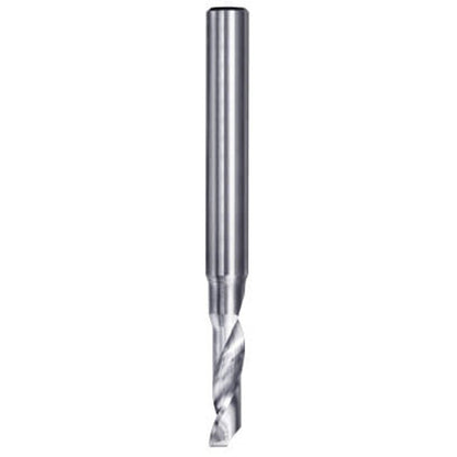 Spiraalgroeffrees Ø 4 x 12 mm, TL=60 mm, S=6 mm, VHW