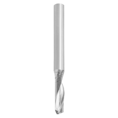 Spiraalgroeffrezen Ø 6 x 27 mm t.b.v. Fixchip®, VHW, Z=1