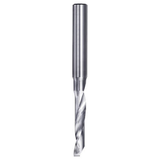 Spiraalgroeffrees Ø 4 x 20 mm, TL=60 mm, S=8 mm, VHW