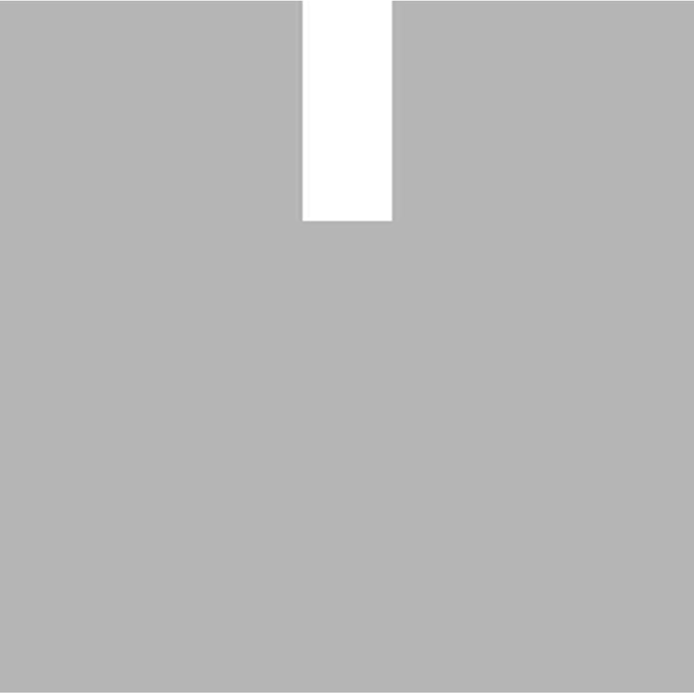 Groeffrees voor aluminium en kunststof Ø 6 x 14 mm, TL=60 mm, S=8 mm, HS-E
