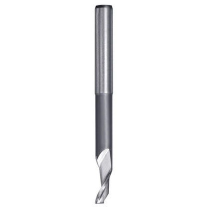 Spiraalgroeffrees Ø 8 x 22 mm, TL=80 mm, S=8 mm, VHW