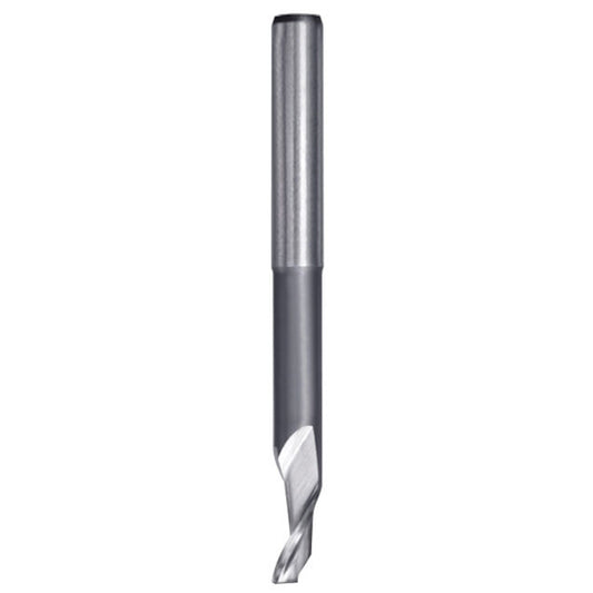 Spiraalgroeffrees Ø 8 x 22 mm, TL=80 mm, S=8 mm, VHW