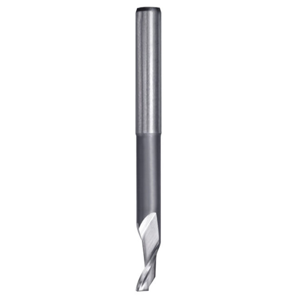 Spiraalgroeffrees Ø 8 x 22 mm, TL=80 mm, S=8 mm, VHW